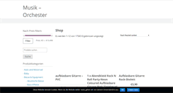 Desktop Screenshot of ljo-nrw.de